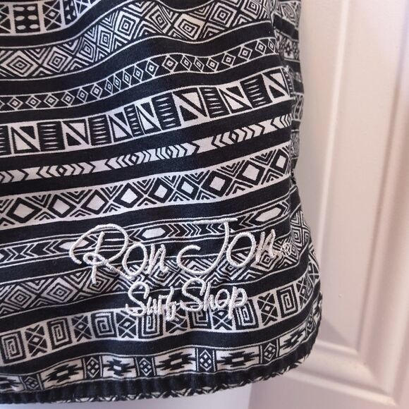 Ron Jon surf shop reversible surf shorts - Picture 5 of 12